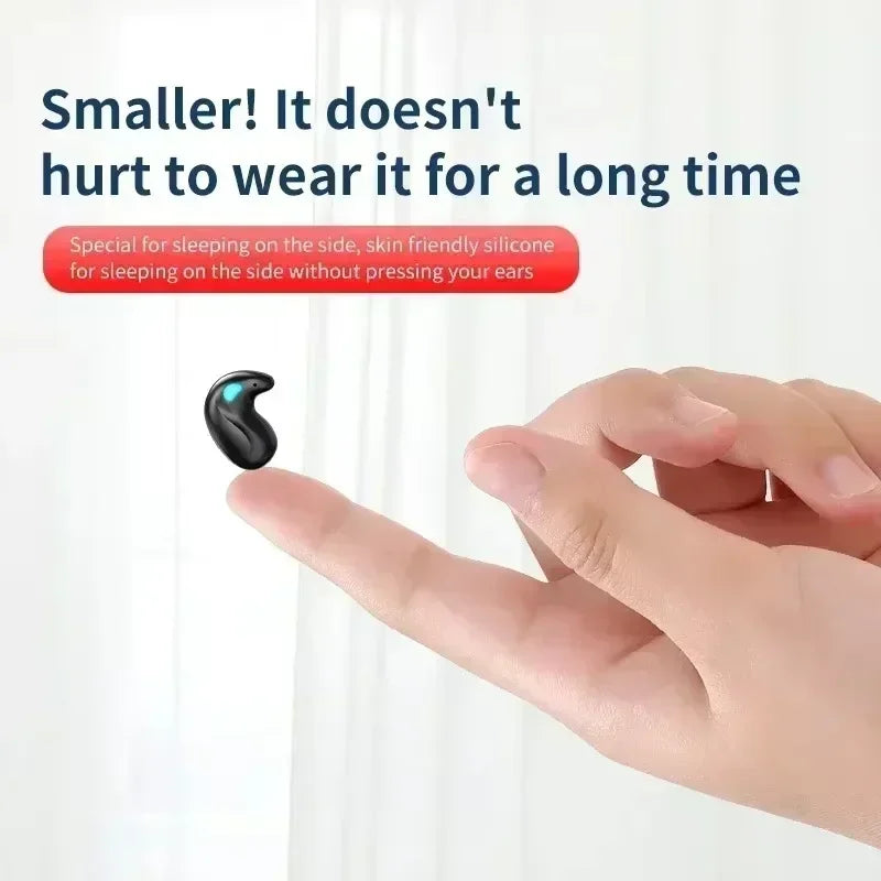 2026new Style X55 Wireless Earphones Headphones Noise Reduction Sport