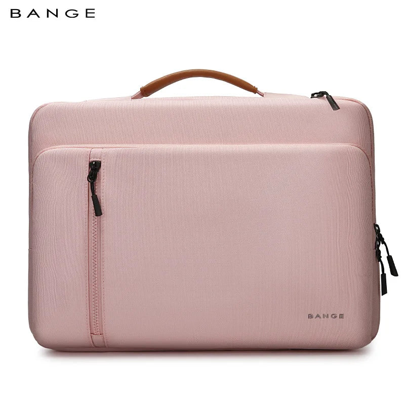 Bange 14inch Nylon Men Business Laptop Bags 15inch Man Laptop Handbags