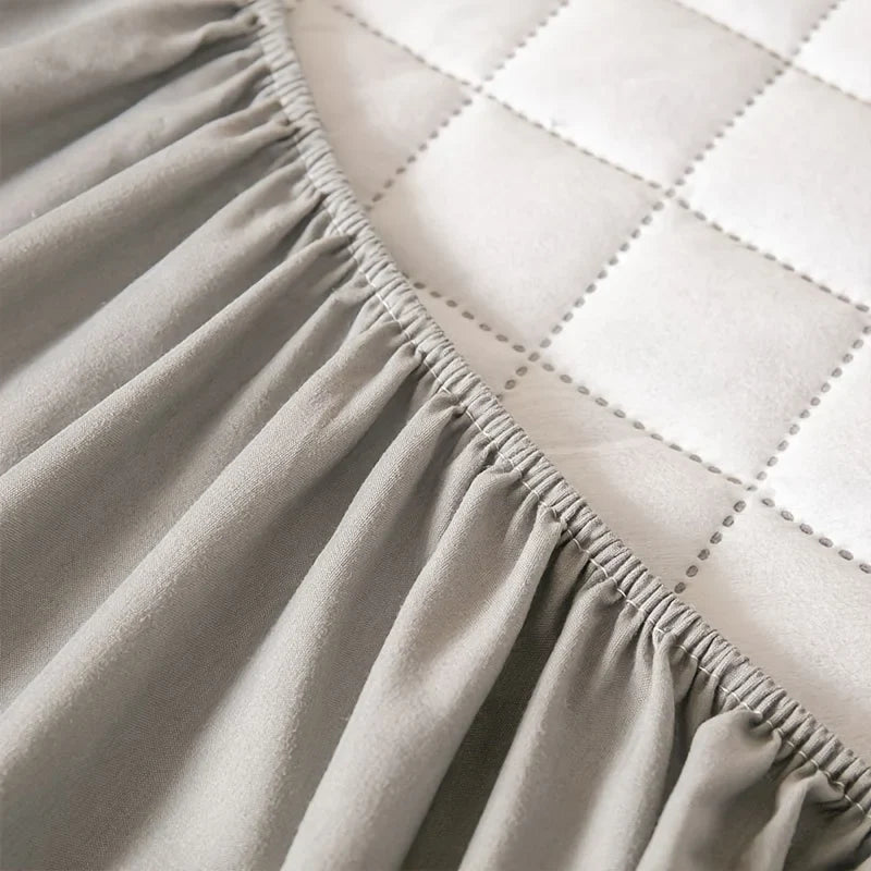 2pcs, Buy One Selected Color Get One Random Free Quilted Waterproof