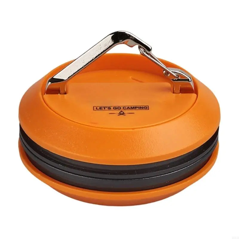 Camping Hook for Outdoor Activity 5kg Load Capacity Various Use