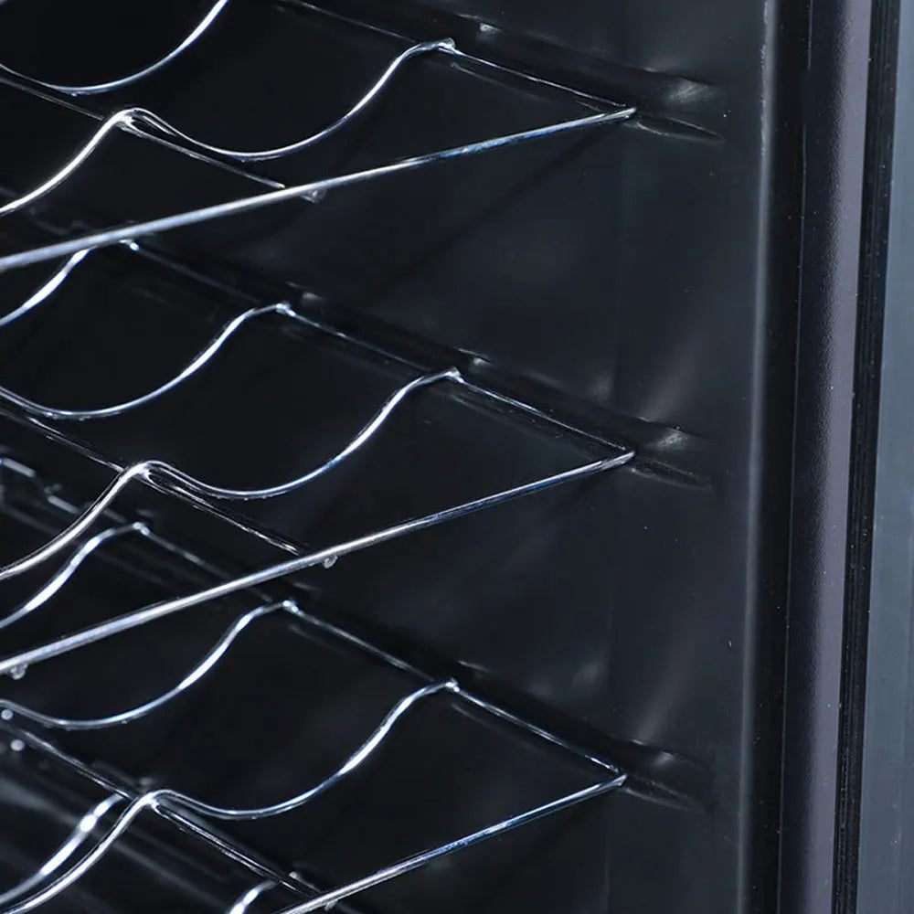 Vinoteca Refrigerador De Vino Household Red Wine Refrigerator Wine Fridge Display Constant Temperature Wine Cabinet