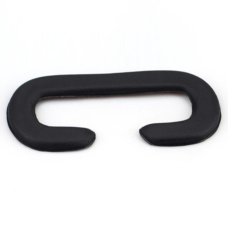 Protective Cover Glasses Face Foam Pads for HTC VIVE VR Headsets Share Foam Pads with Firends Replaced Props