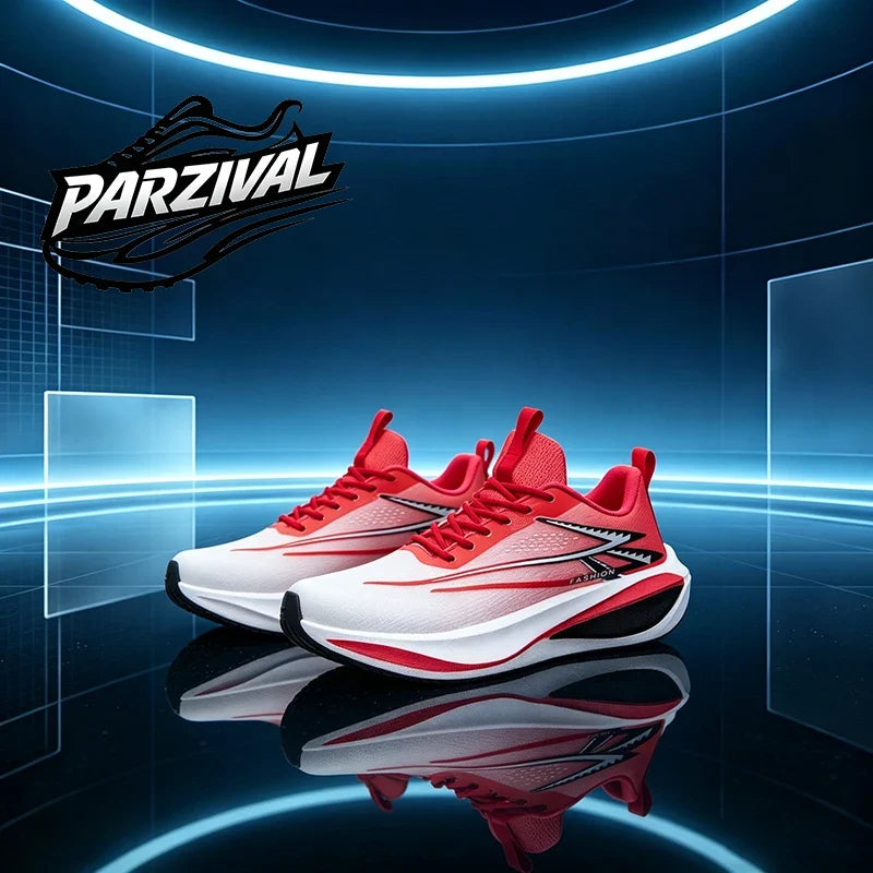 Men Casual Sport Shoes Breathable Lightweight Tennis Sneakers Outdoor