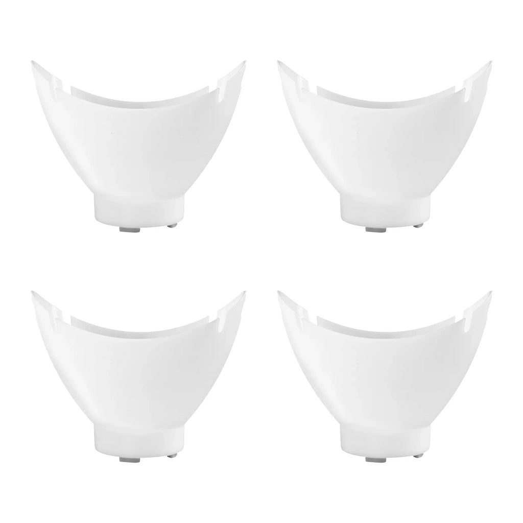 Bluetooth LED Ice Bucket 1.85Gal 7‑Color Light Rechargeable Speaker Wine Cooler Large Capacity with Hidden Handles Non‑Slip Base for Party Home Bar Gift BBQ