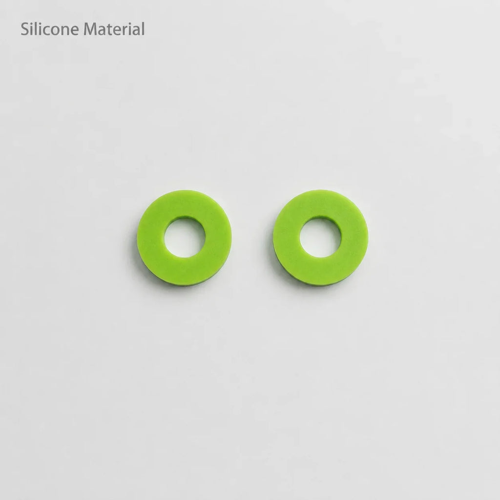 Applicable to PS4 and PS5 Controller Button Covers | Controller Aim Enhancement Kit | Includes High-Performance