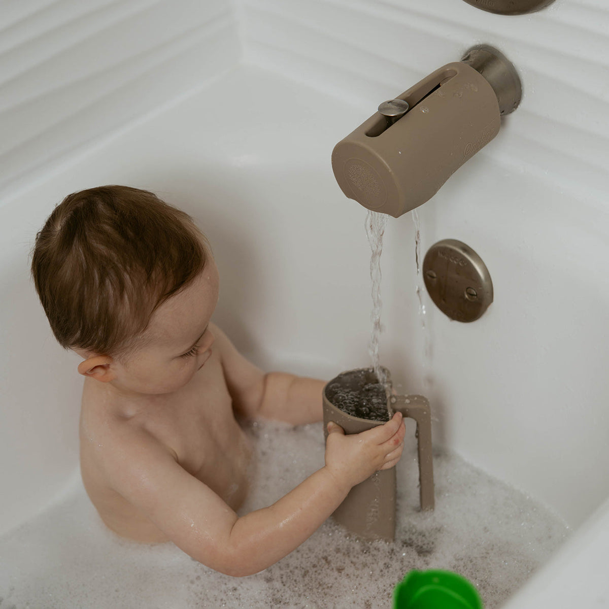 Silicone Spout Cover