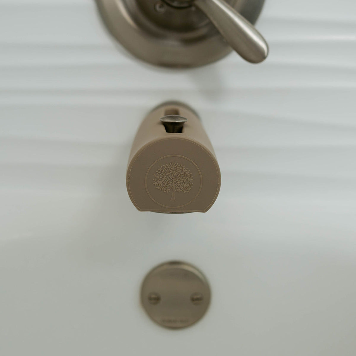 Silicone Spout Cover