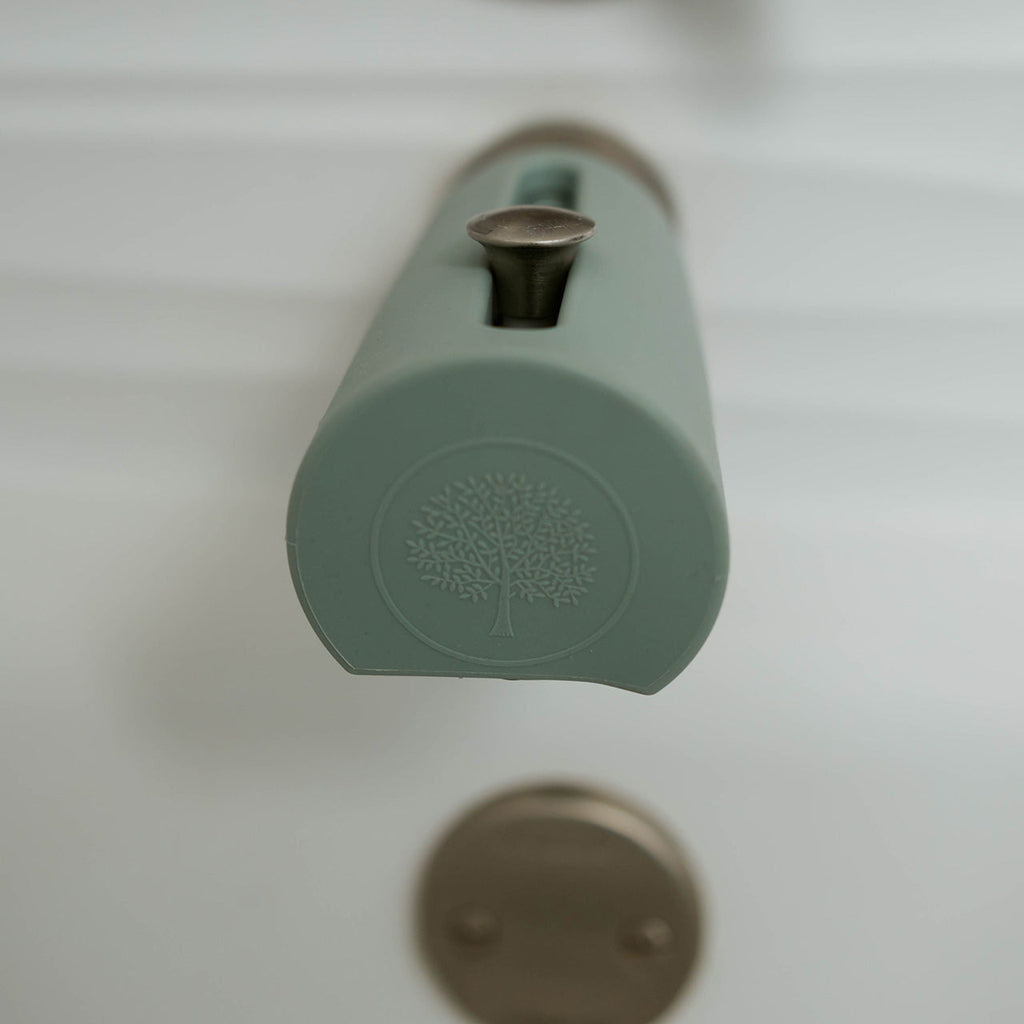 Silicone Spout Cover