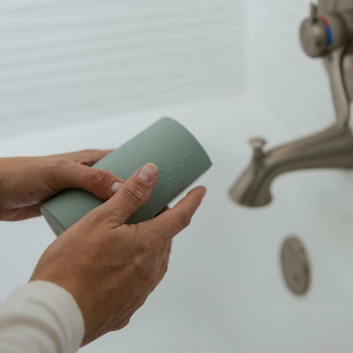 Silicone Spout Cover