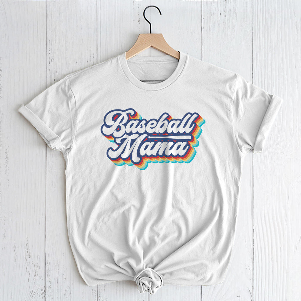 Baseball Mama