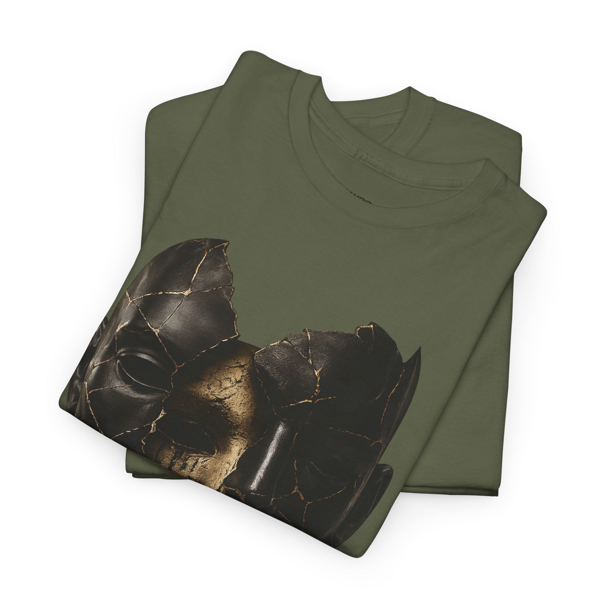 The Mask We Wear T-Shirt | SEEN Identity Streetwear Tee