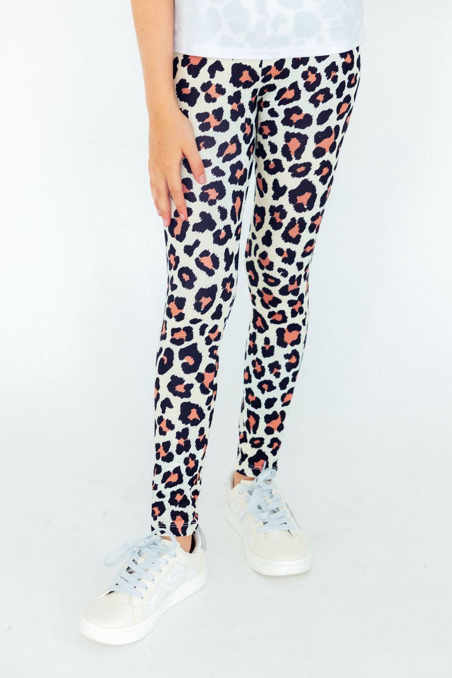 Wild One Leggings