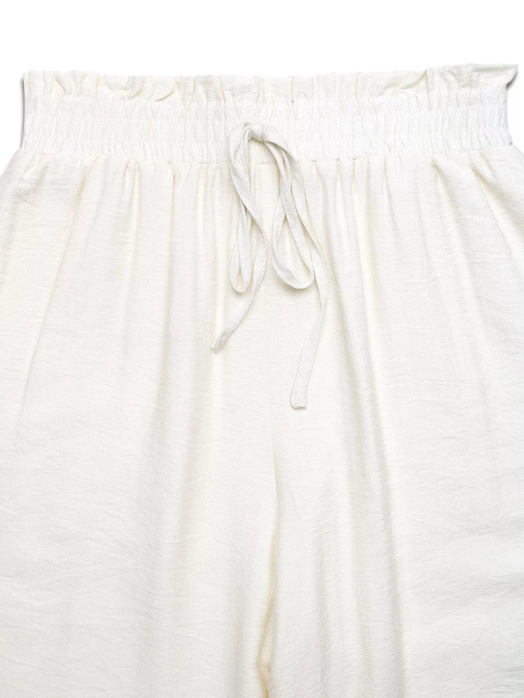 Wide Leg Pants with Pockets