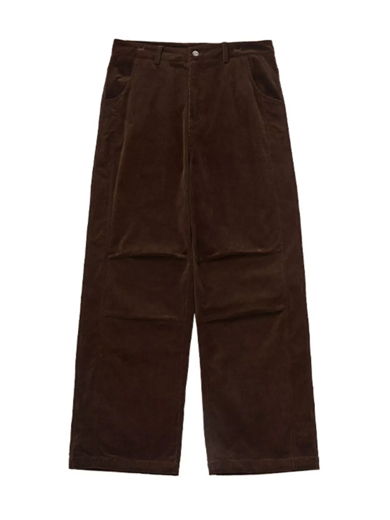 Men's Wide Leg Pants