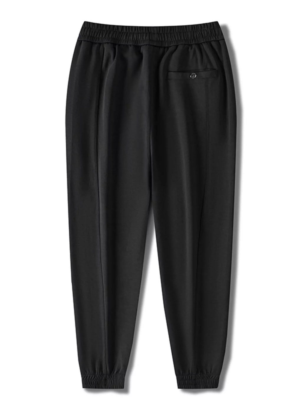 Men's Plus Size Casual Drawstring Joggers