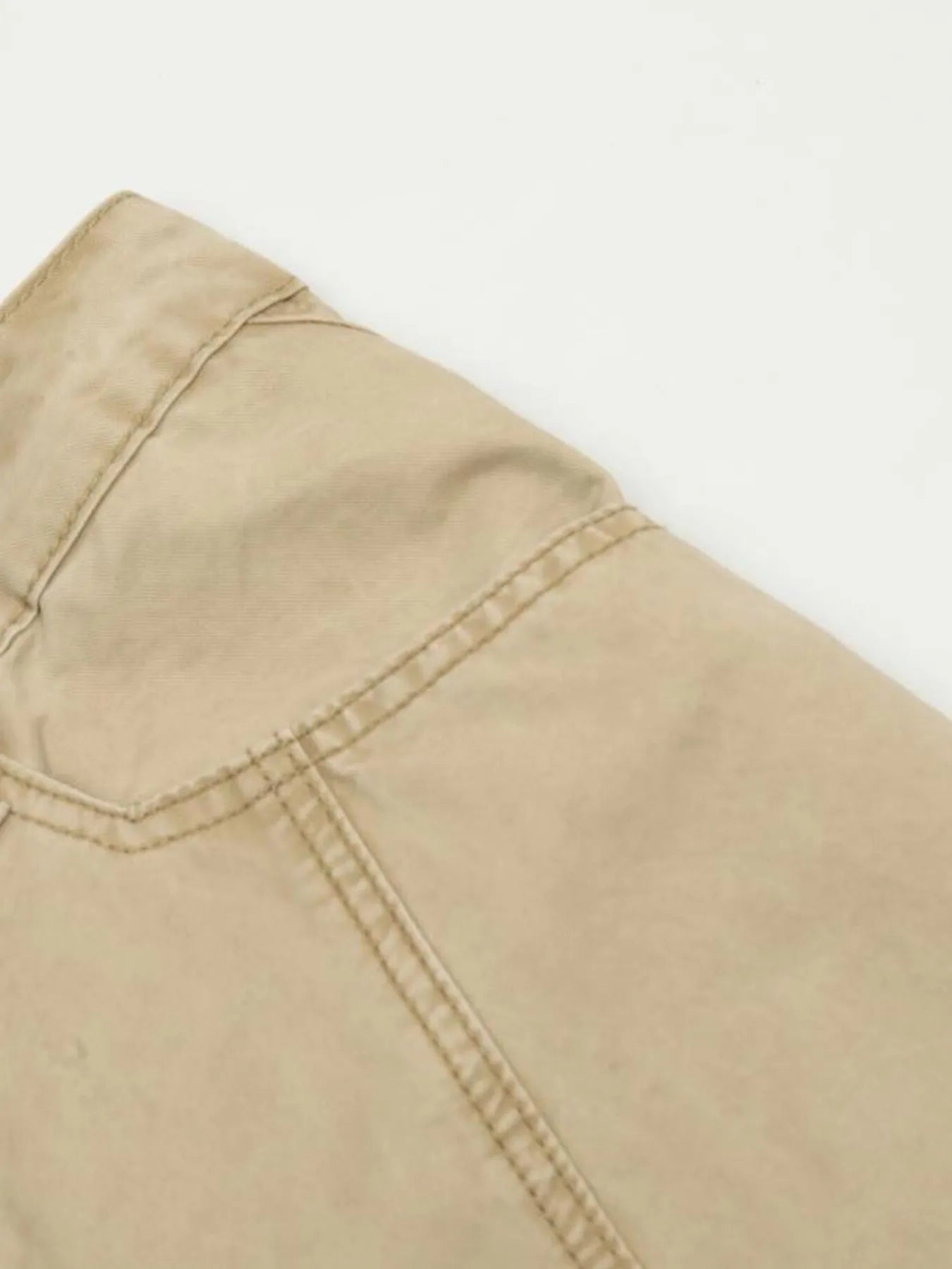 Men's Wide Leg Jeans