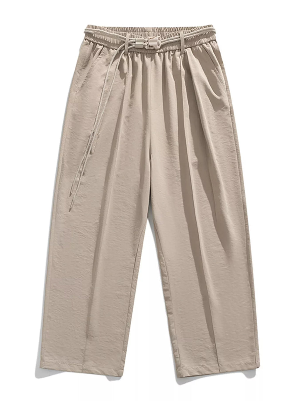 Men's Wide Leg Pants