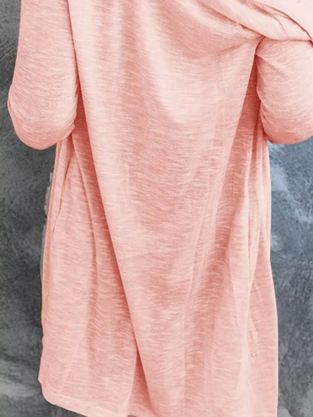 Lightweight Button-Down Cardigan