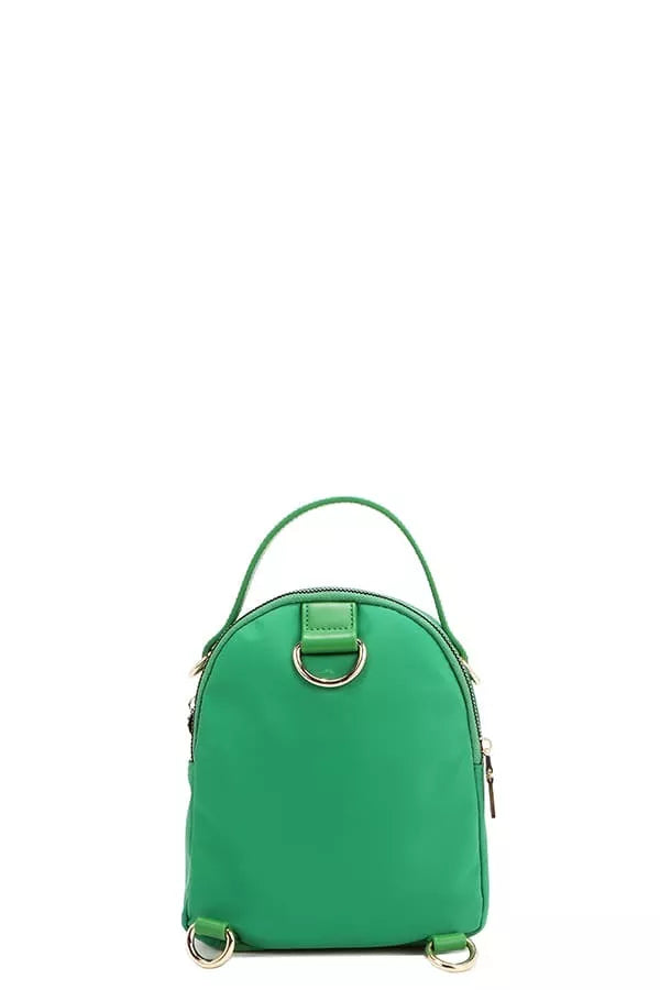 Nicole Lee USA Color Patch Multi Bag