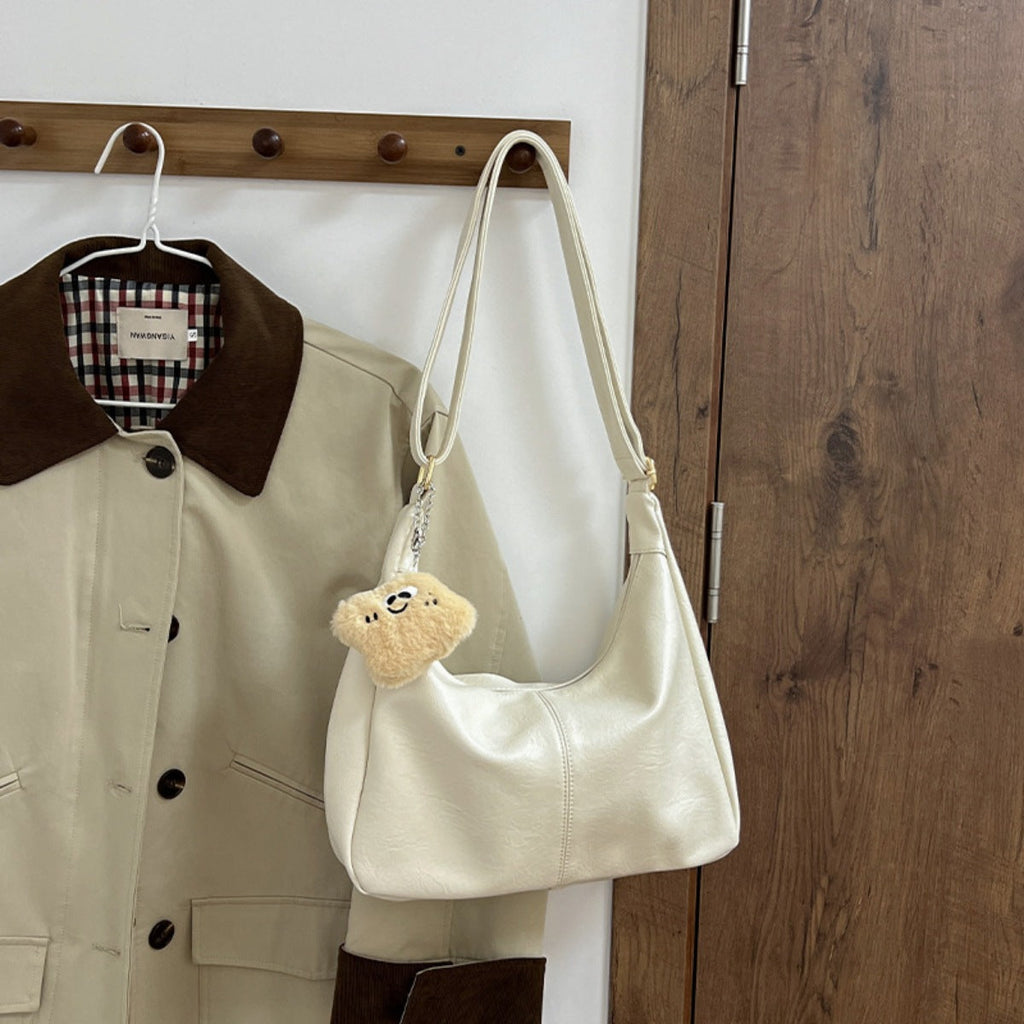 Adjustable Strap Shoulder Bag