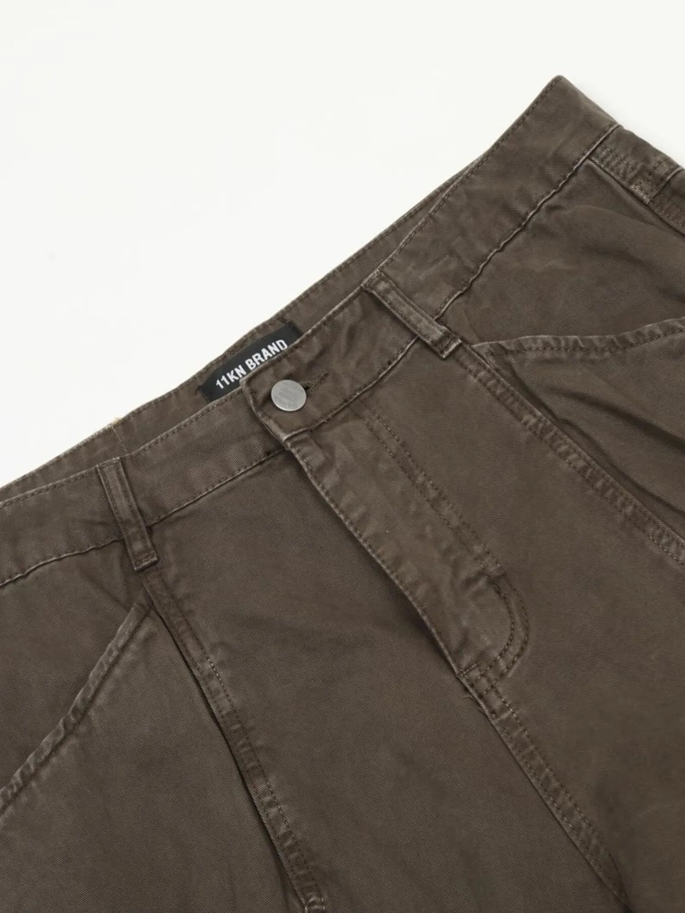 Men's Relaxed Fit Jeans