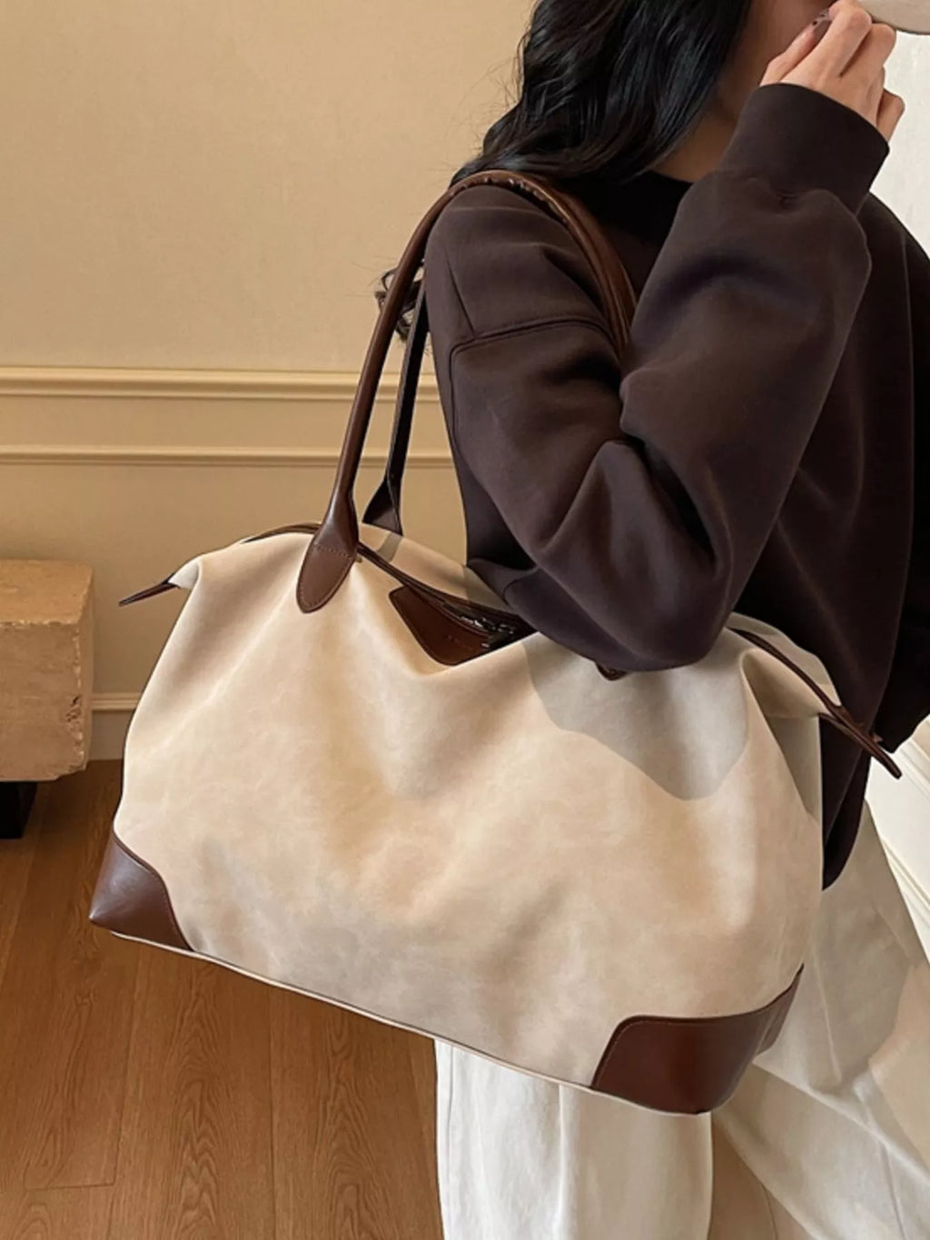 Large Capacity Travel Bag