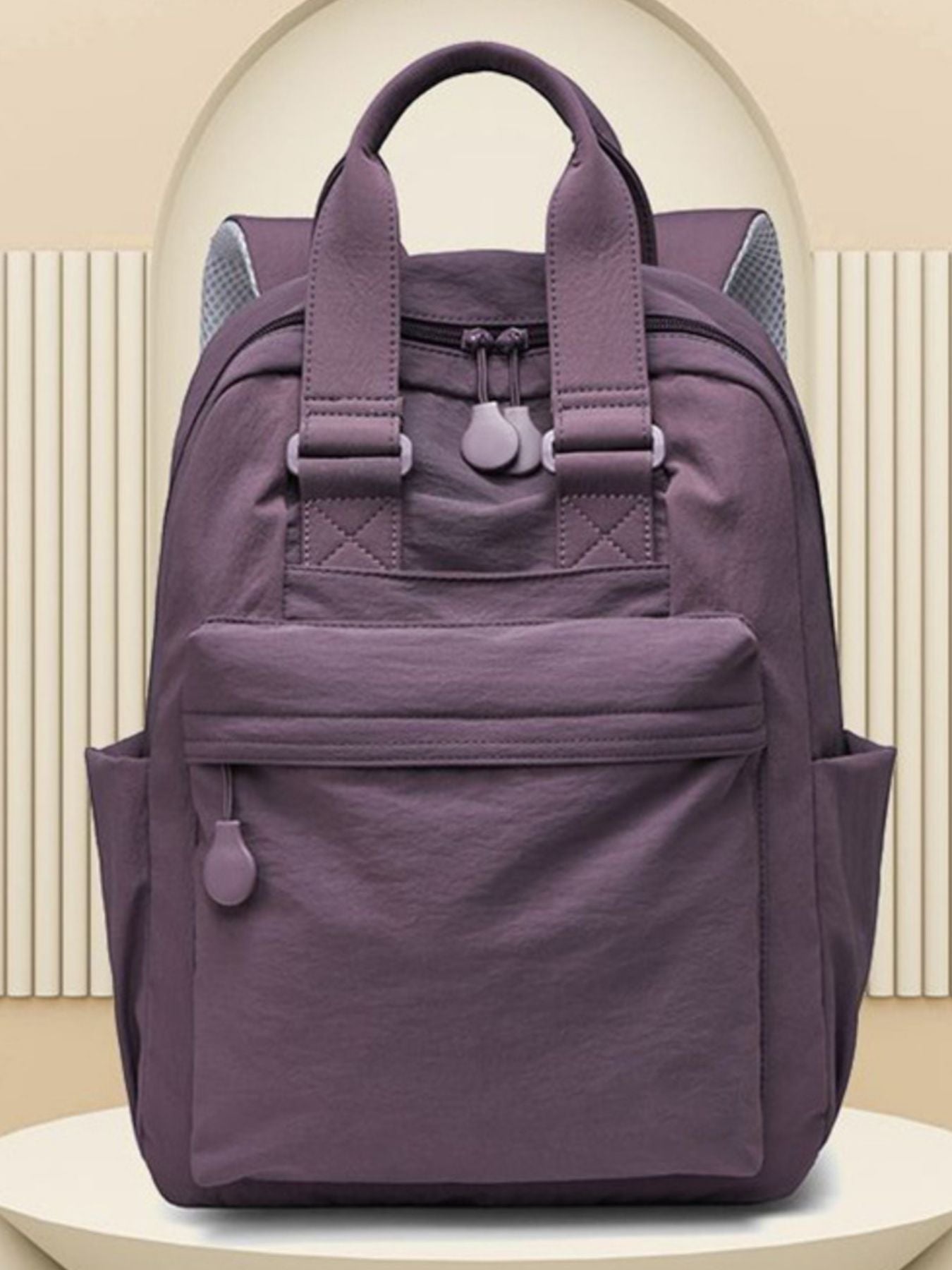 Lightweight Casual Backpack Bag