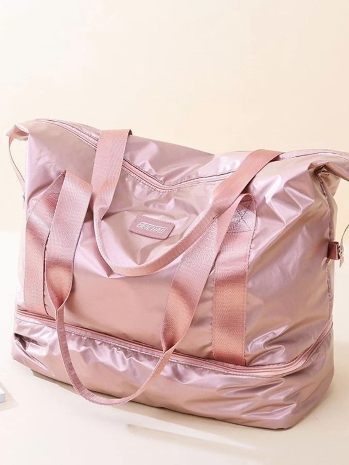 Waterproof Lightweight Travel Bag