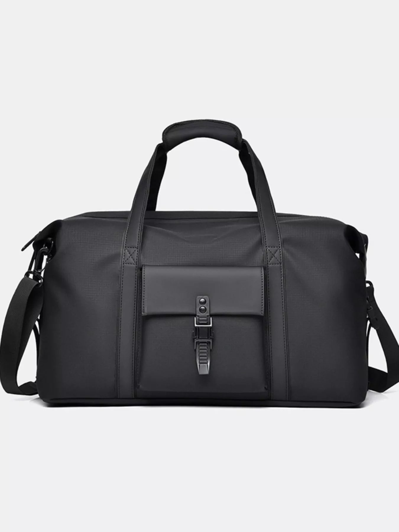 Top Handle Travel Bag
