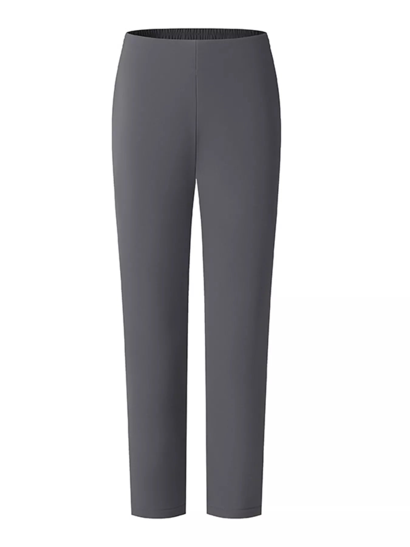 Men's Plus Size Slim Fit Pants