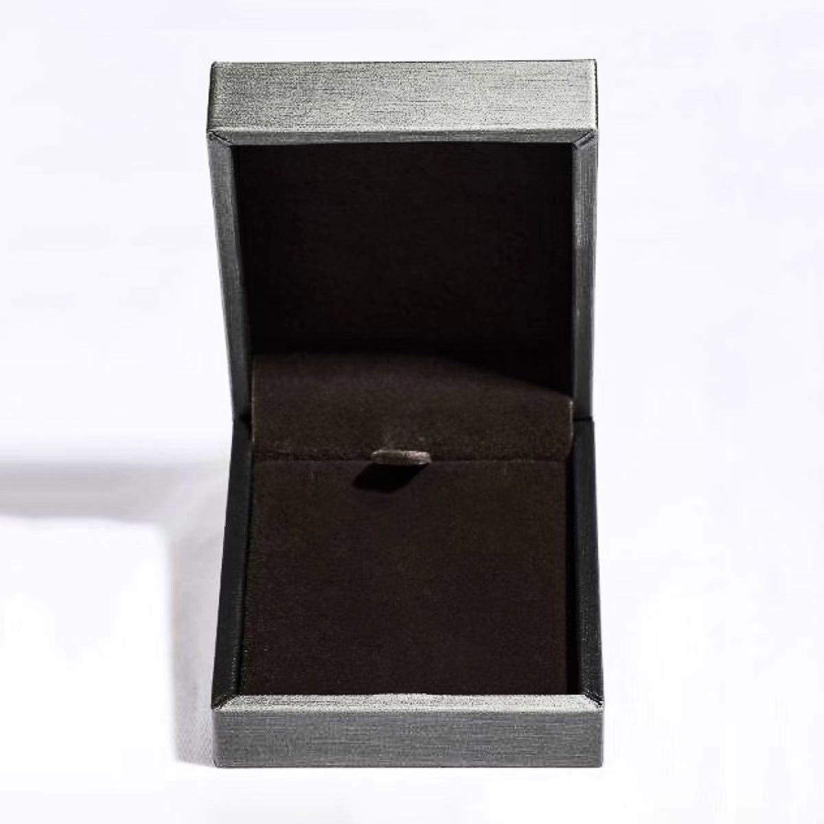 18K Gold-Plated Cross Pendant Necklace
