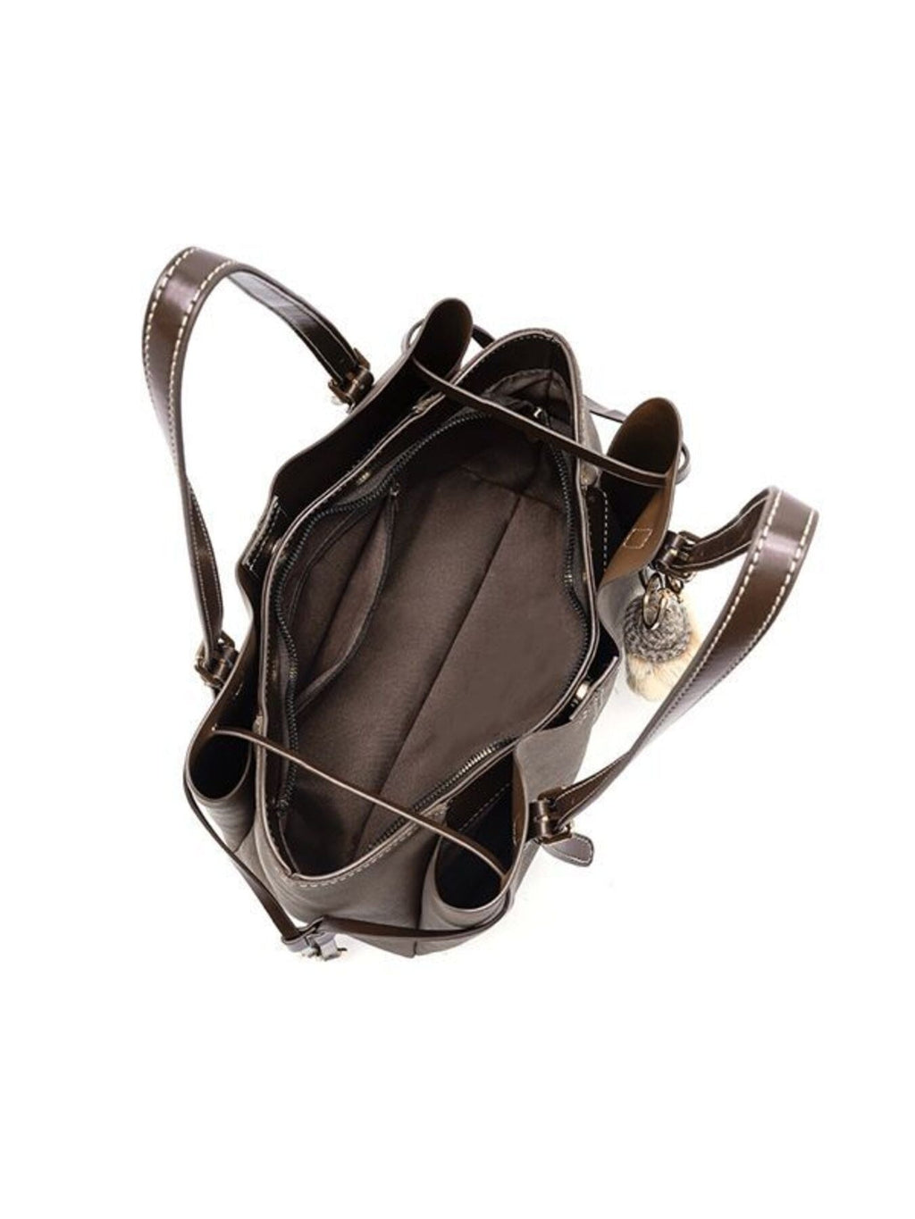 Adjustable Straps Shoulder Bag
