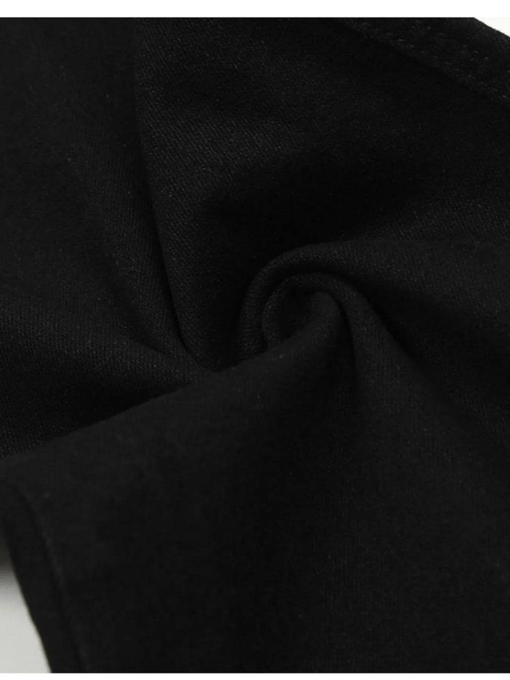 Men's Loose Fit Jeans