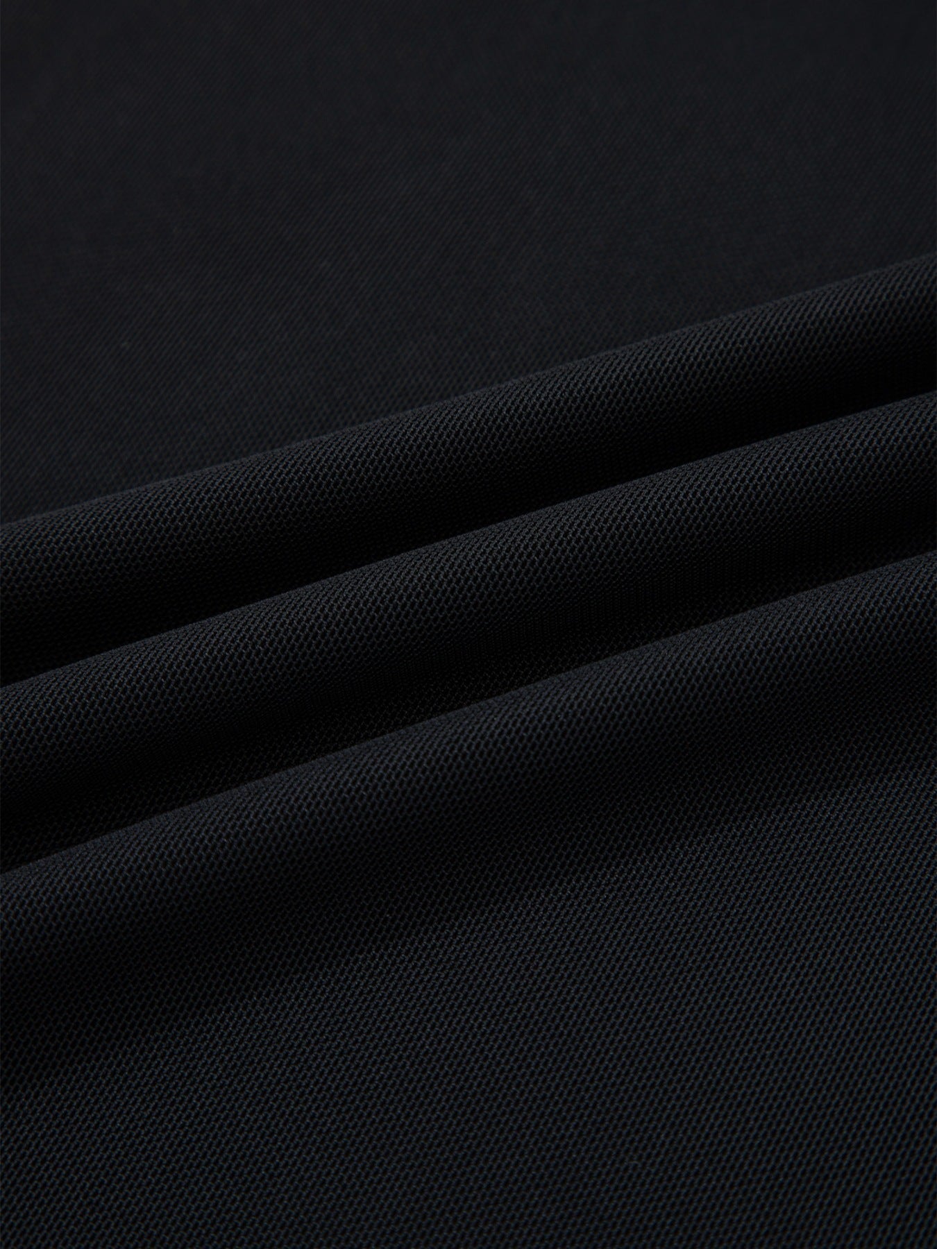 Sheer Mesh Patchwork Cap Sleeve T Shirt