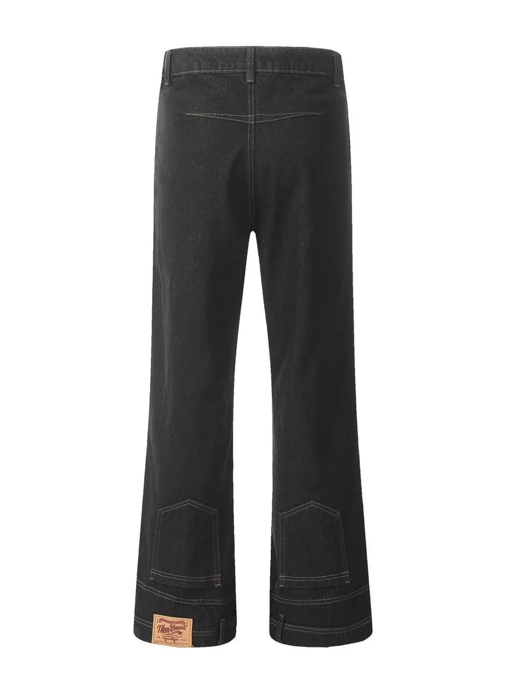 Men's Loose Fit Jeans