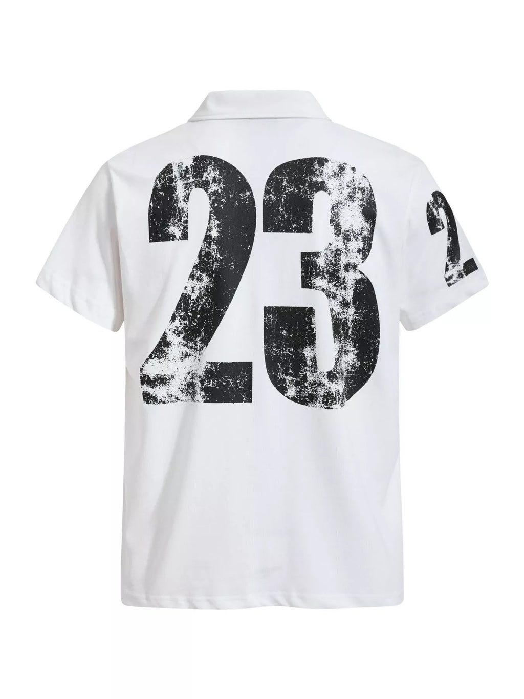 Men's Classic Embroidered Short Sleeve Polo