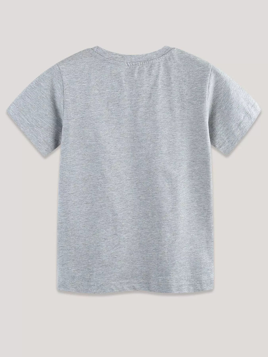 Children's Camping Adventure Graphic Tee