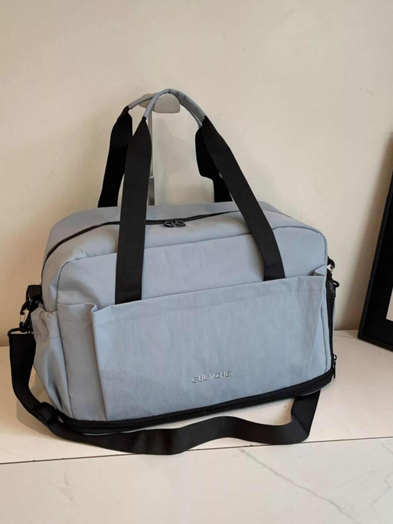 Oxford Cloth Travel Bag