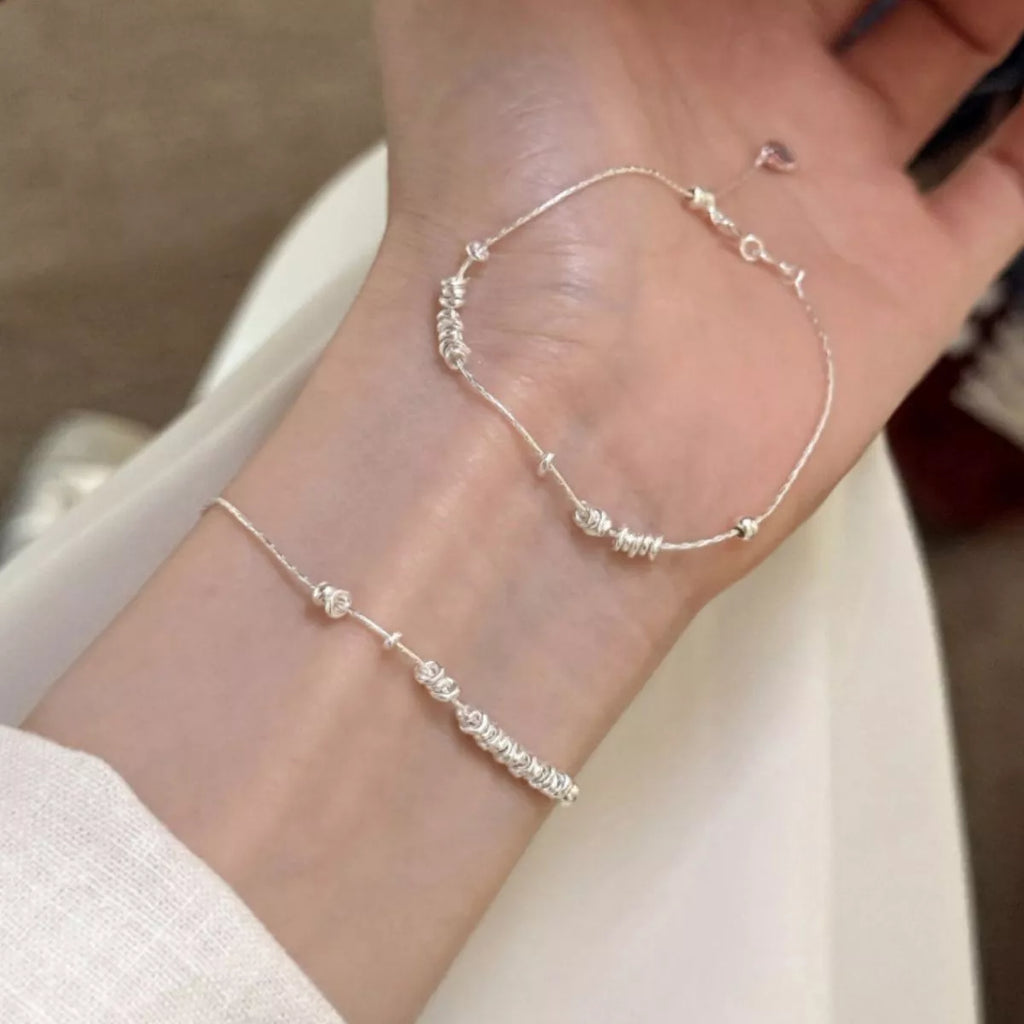 925 Sterling Silver Bracelet