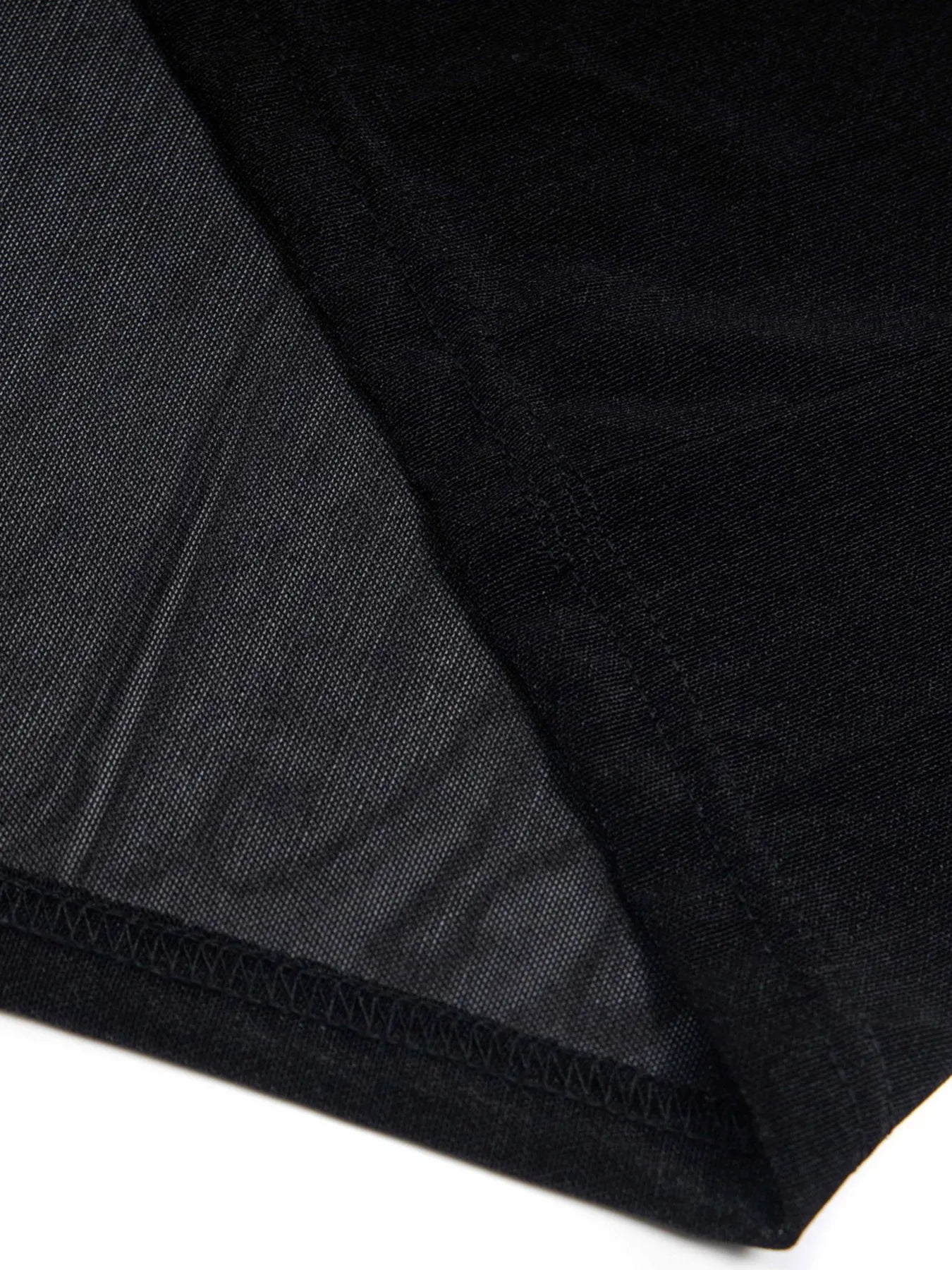 Men's Number 97 V-Neck Short Sleeve T-Shirt