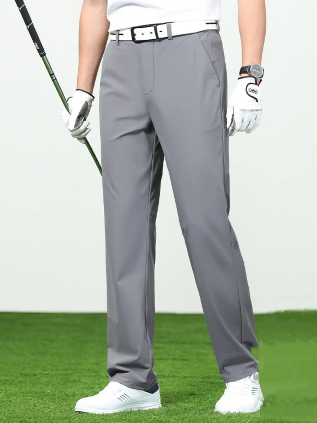 Men's Loose Fit Pants