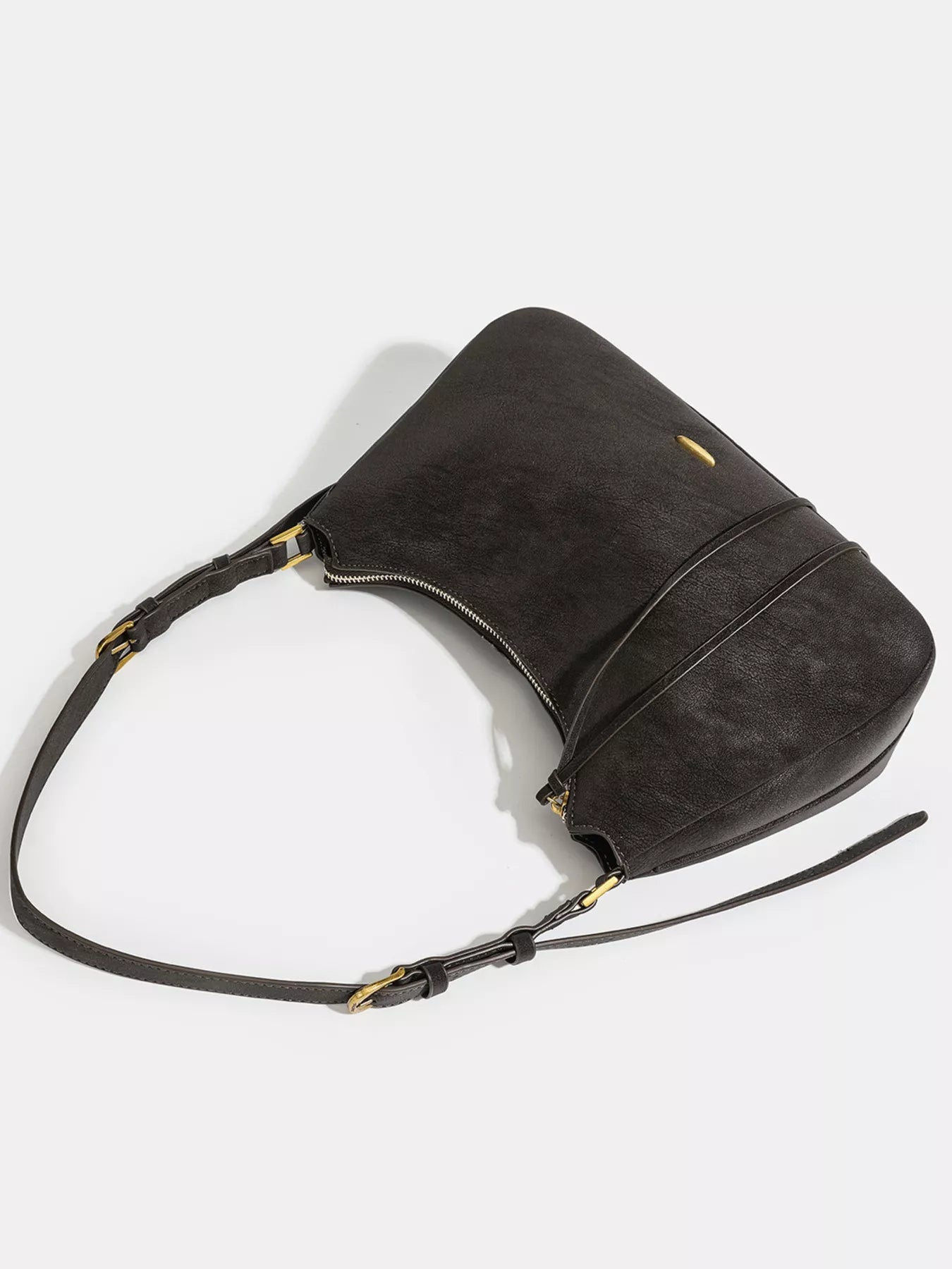 Adjustable Strap Shoulder Bag
