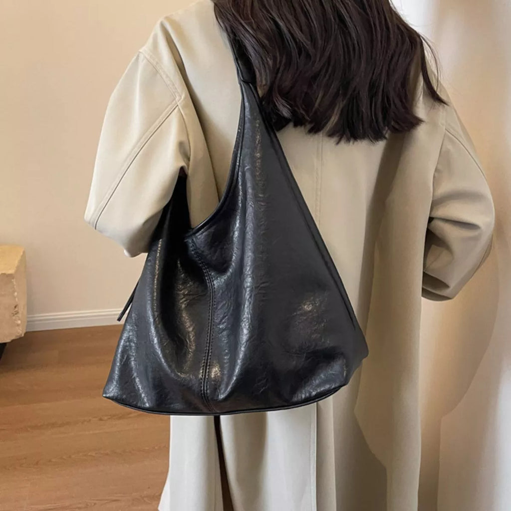 Adjustable Strap Shoulder Bag