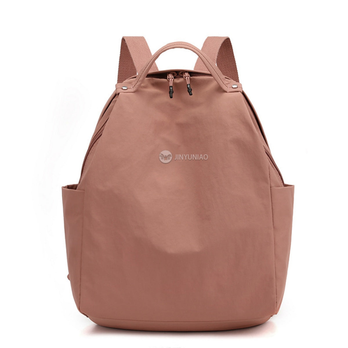 Casual Lightweight Backpack Bag