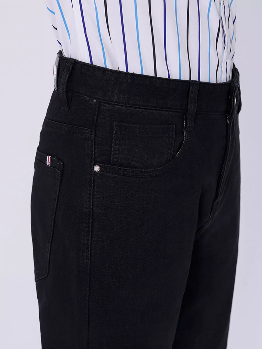 Men's Slim Fit Jeans