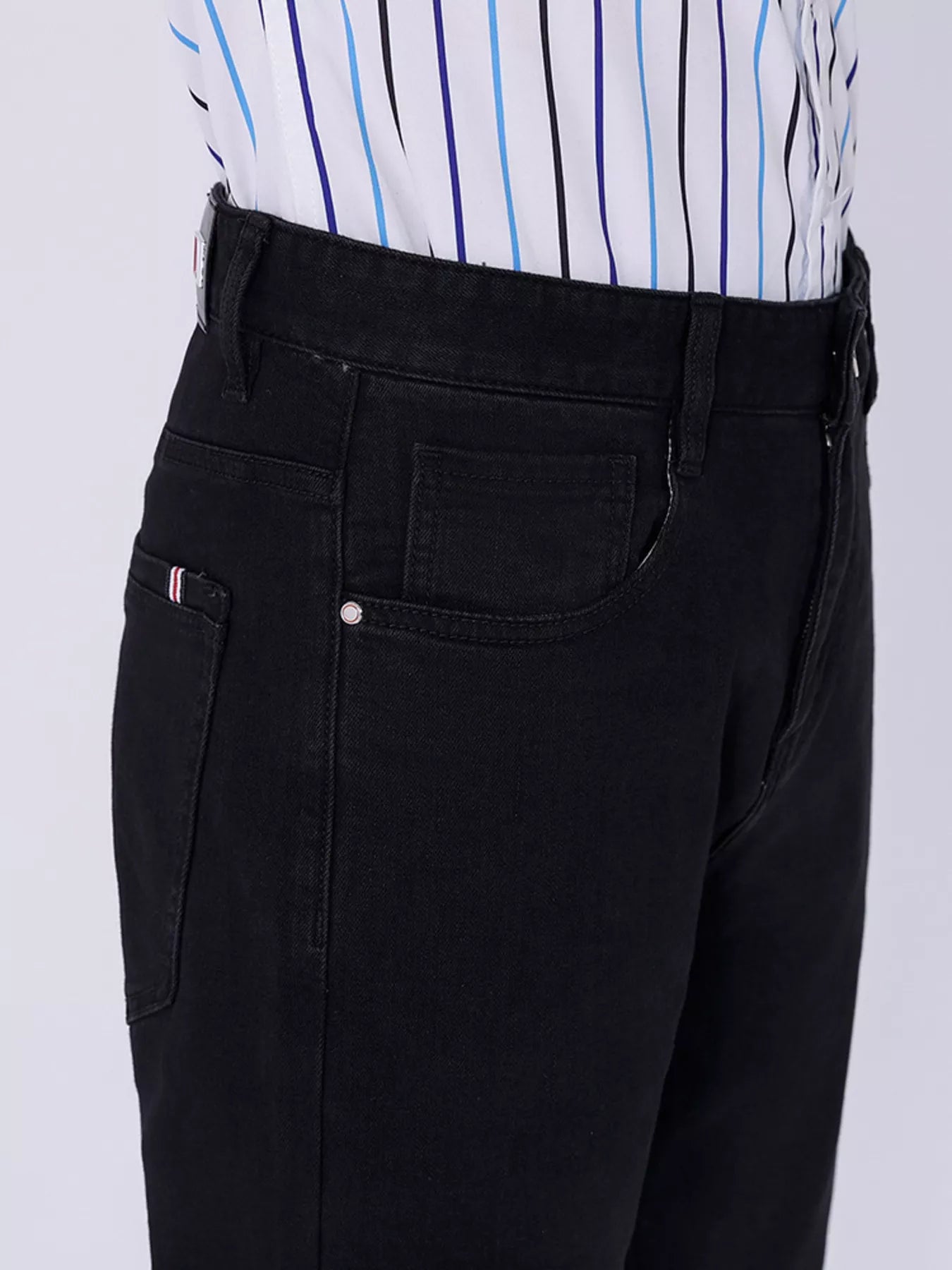 Men's Slim Fit Jeans
