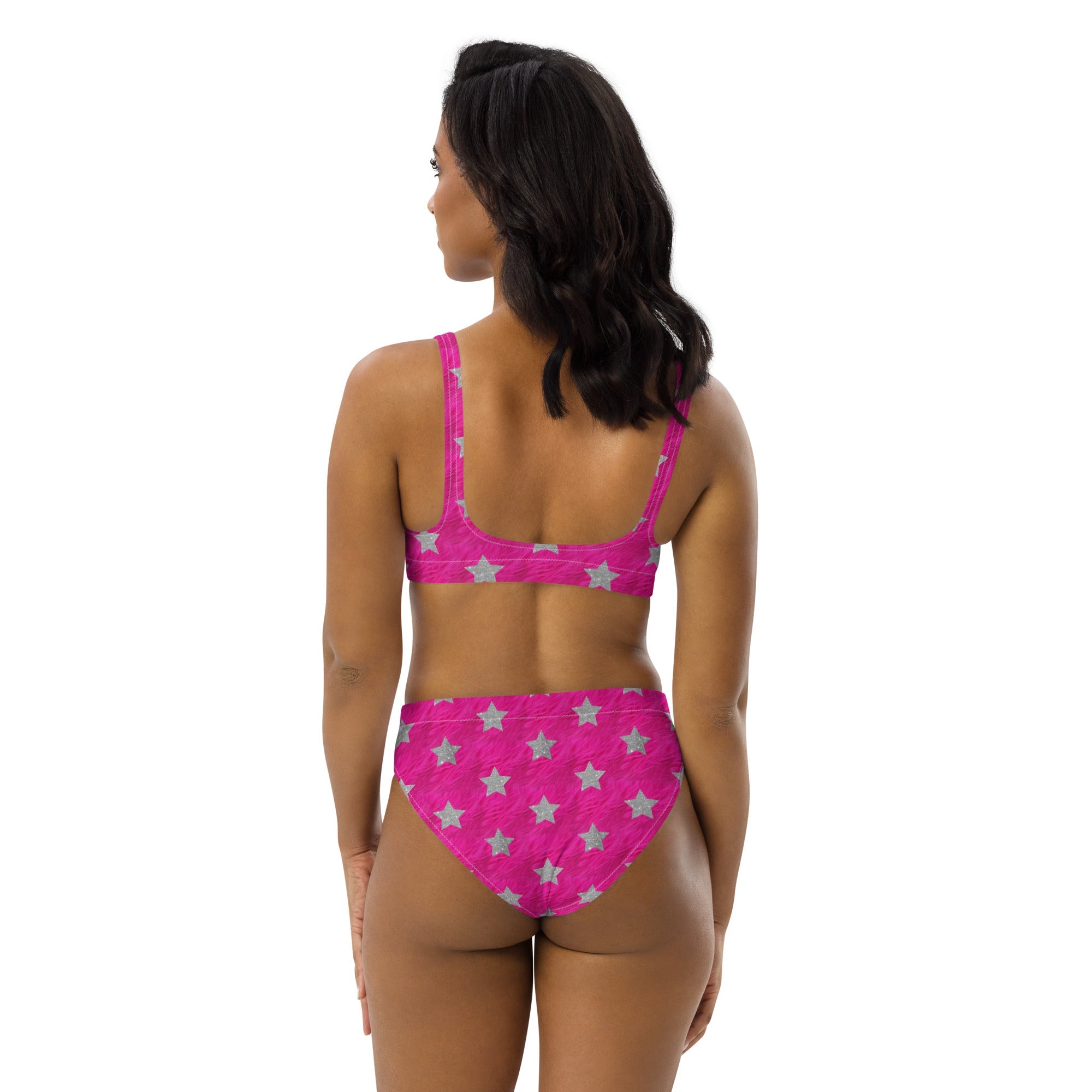 Baha Ranch Yeehaw Super Star Bikini