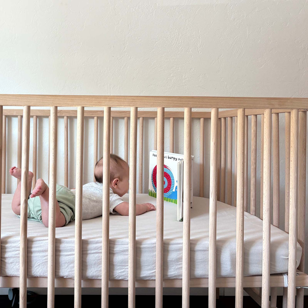 Crib Sheets
