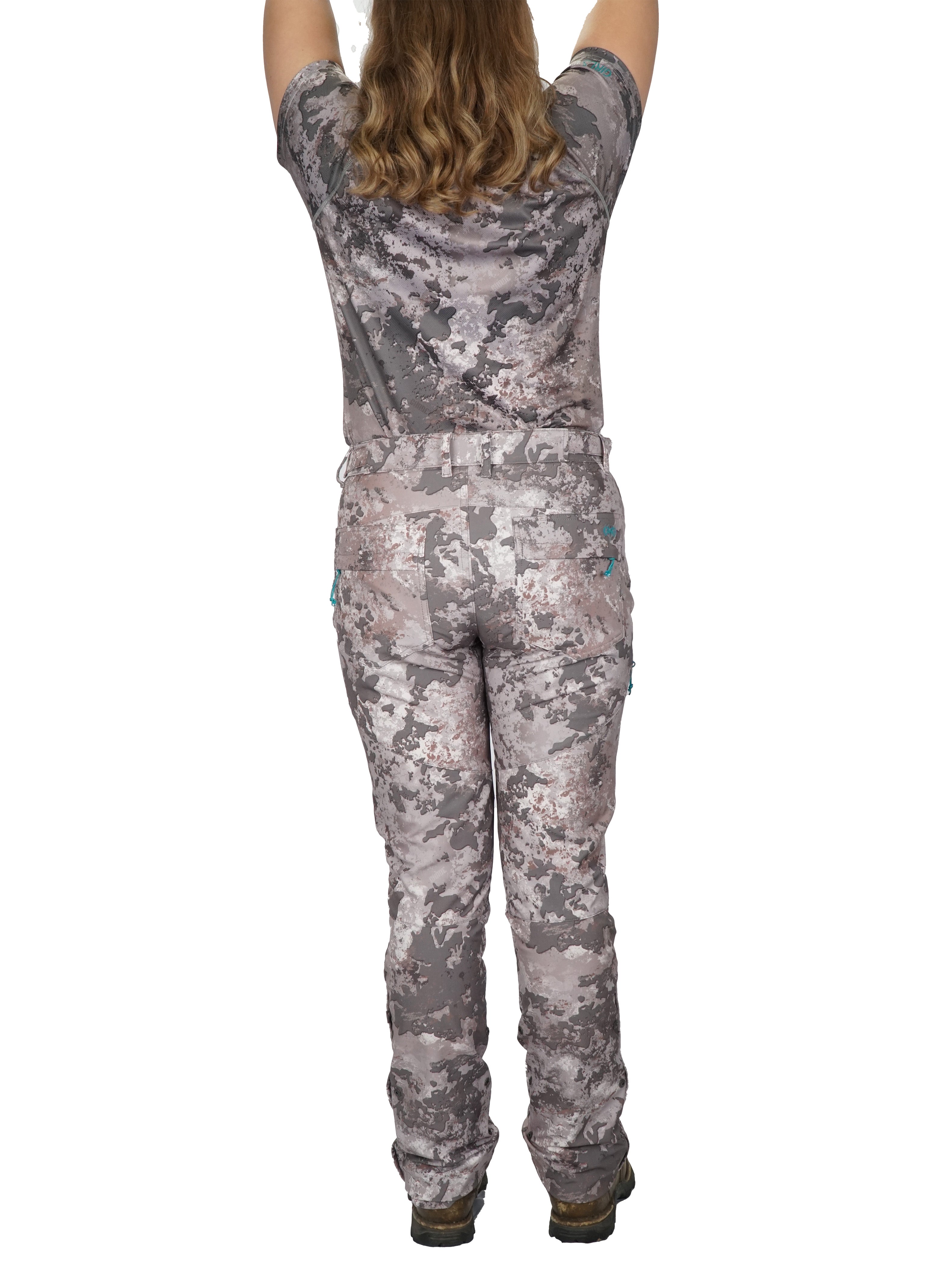 Aoraki Lightweight Pant Gen 2