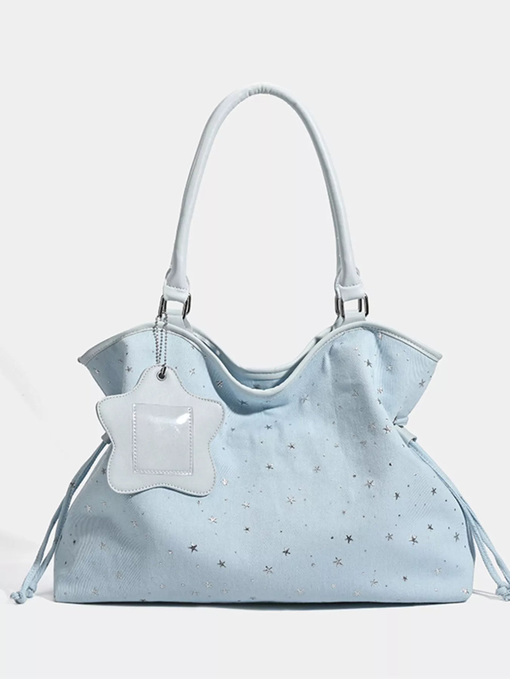 Starry Sky Shoulder Bag